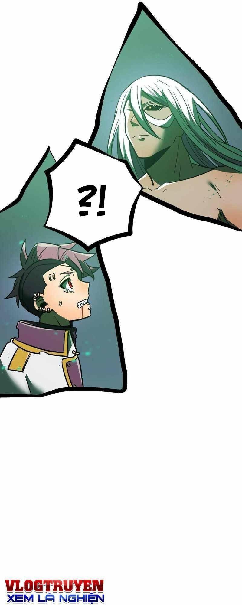 Huyết Thánh Cứu Thế Chủ~ Ta Chỉ Cần 0.0000001% Đã Trở Thành Vô Địch chapter 40 31