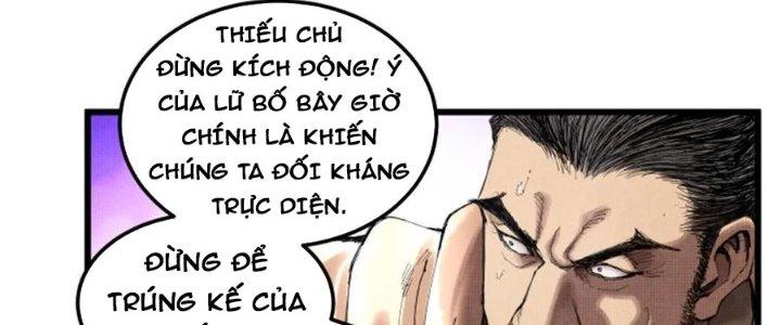máy mô phỏng nhân sinh của lữ bố chapter 36 85