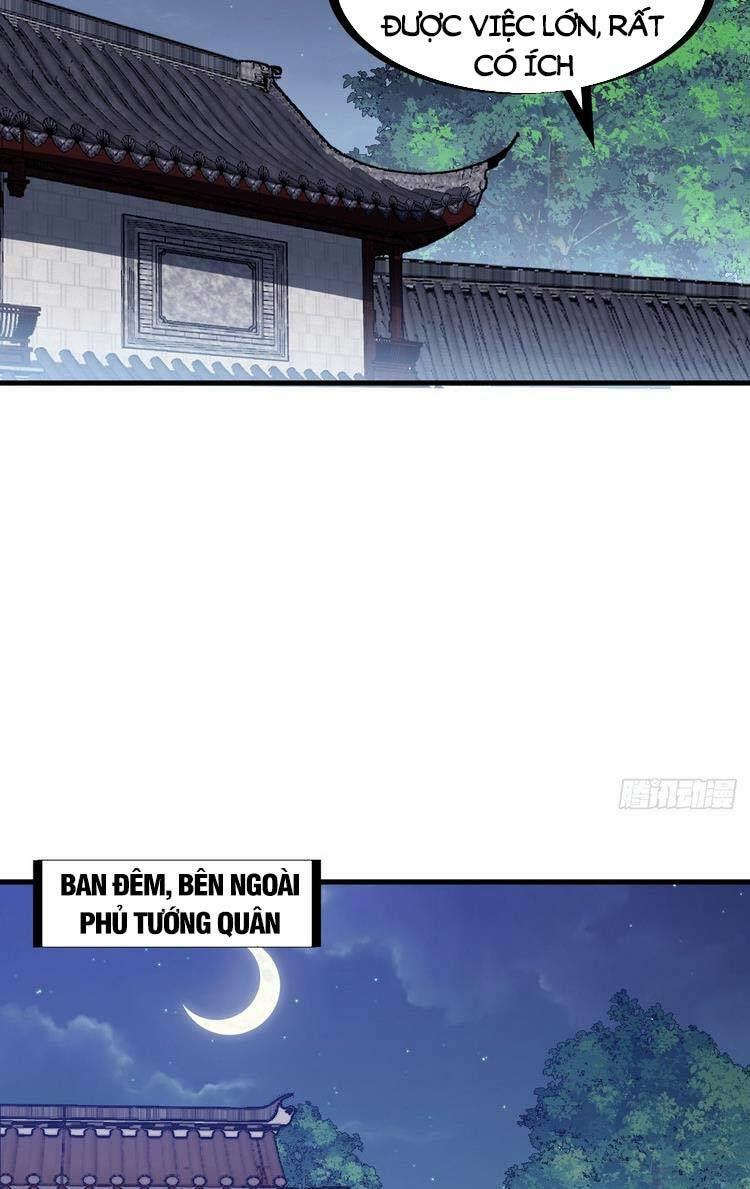 ta có một sơn trại chapter 199 19