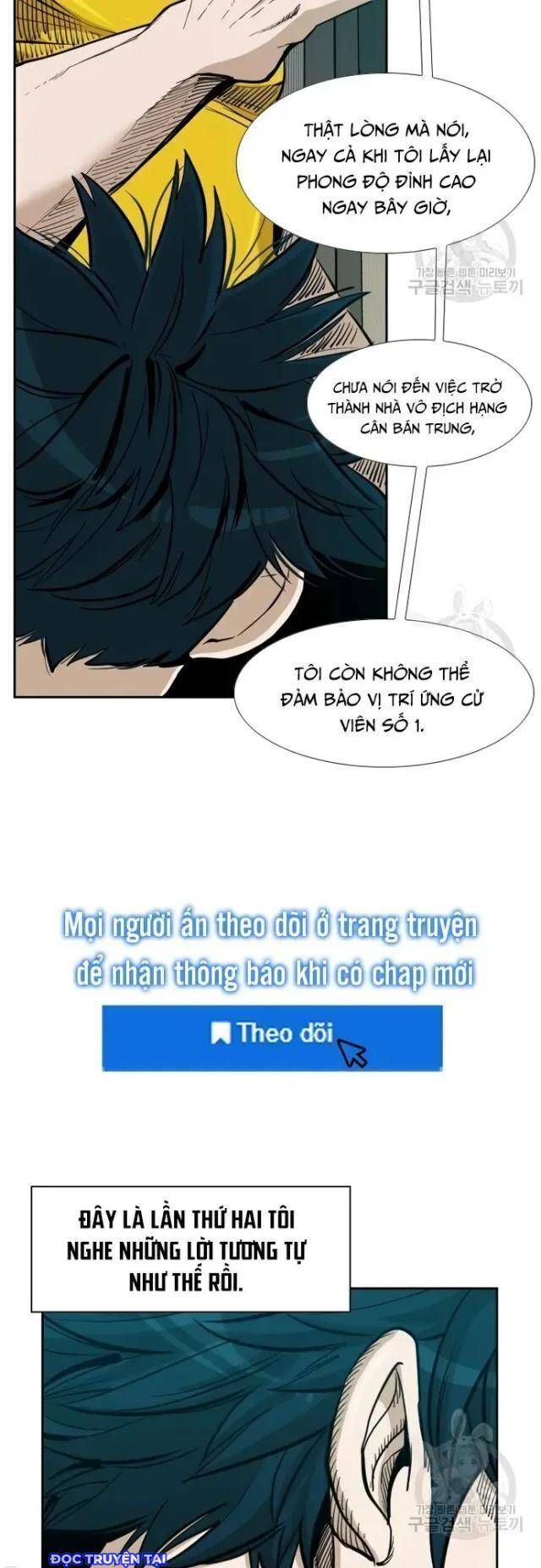 shark - cá mập chapter 225 59