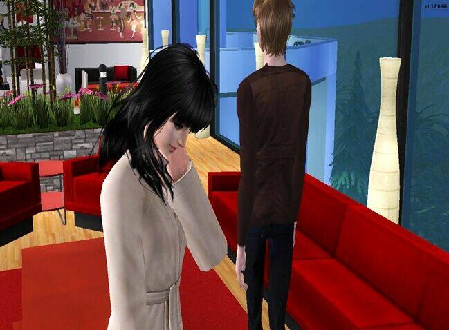 tìm em [truyện sims] chapter 30 19