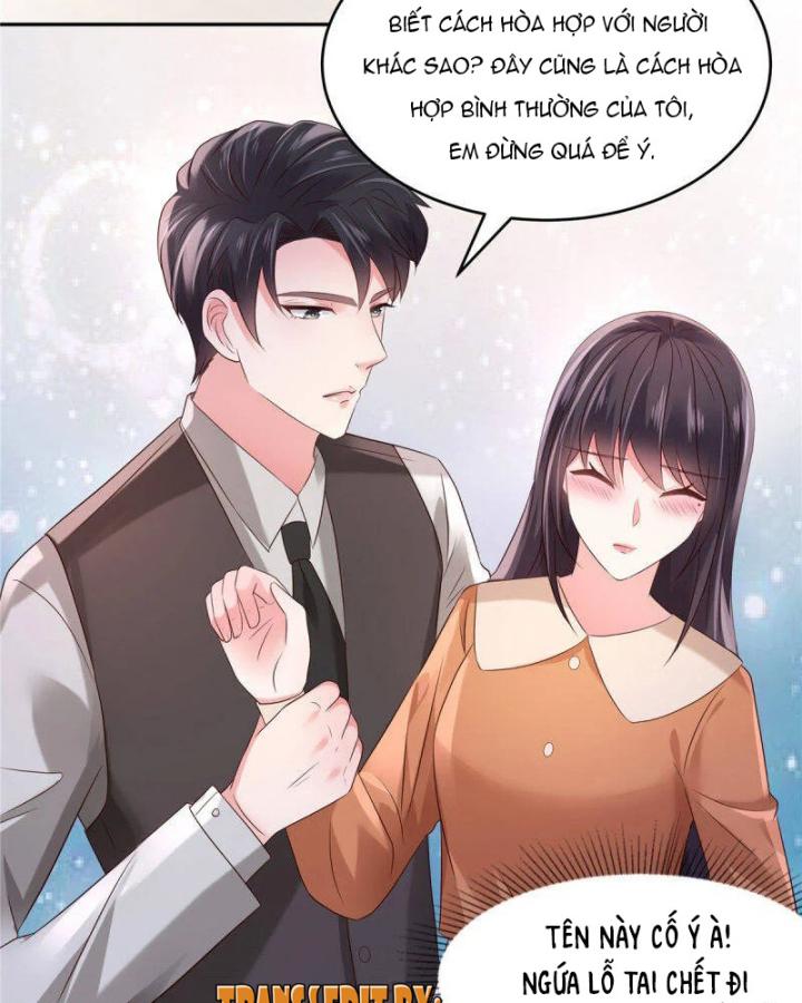 tái sinh tương ngộ chapter 53 8