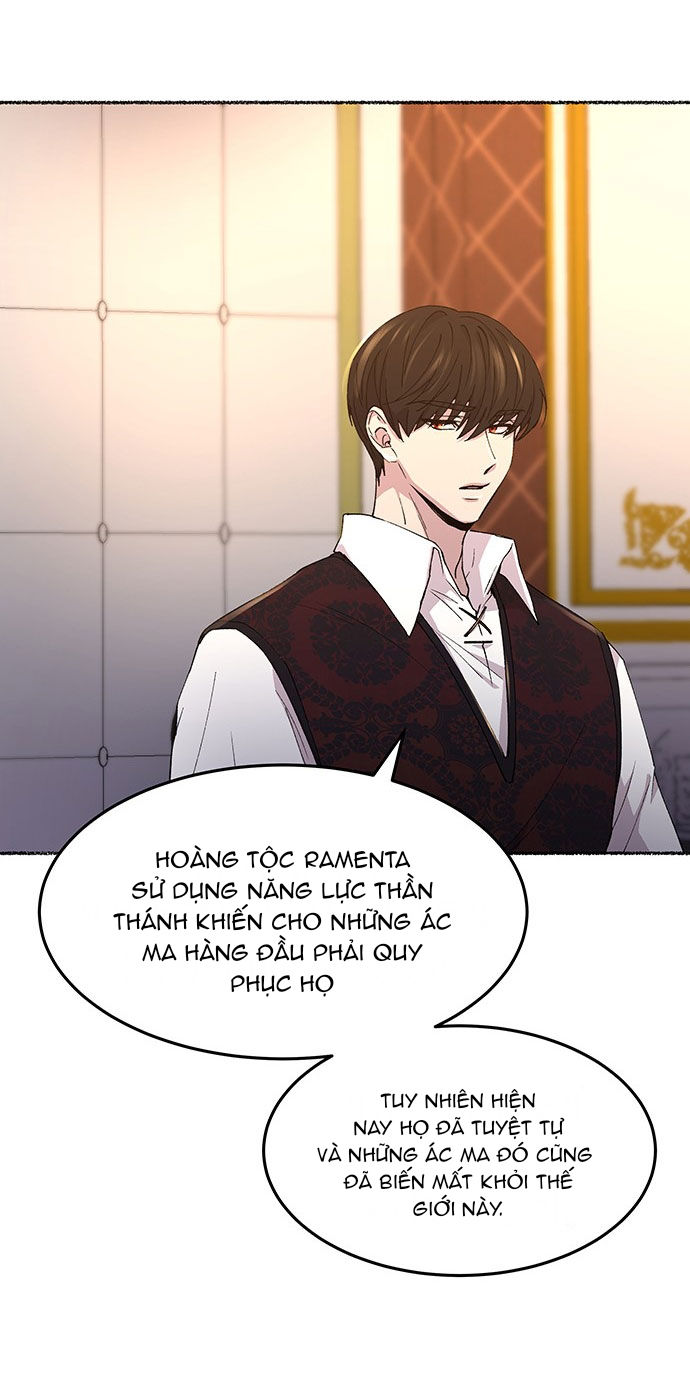 như gió trên cành cây khô chapter 58 56