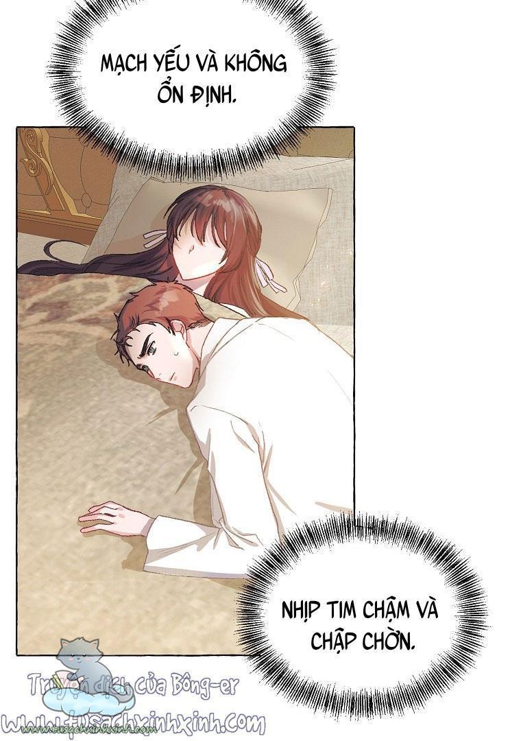 tháng năm cuối cùng của nữ phụ đoản mệnh chapter 12 49