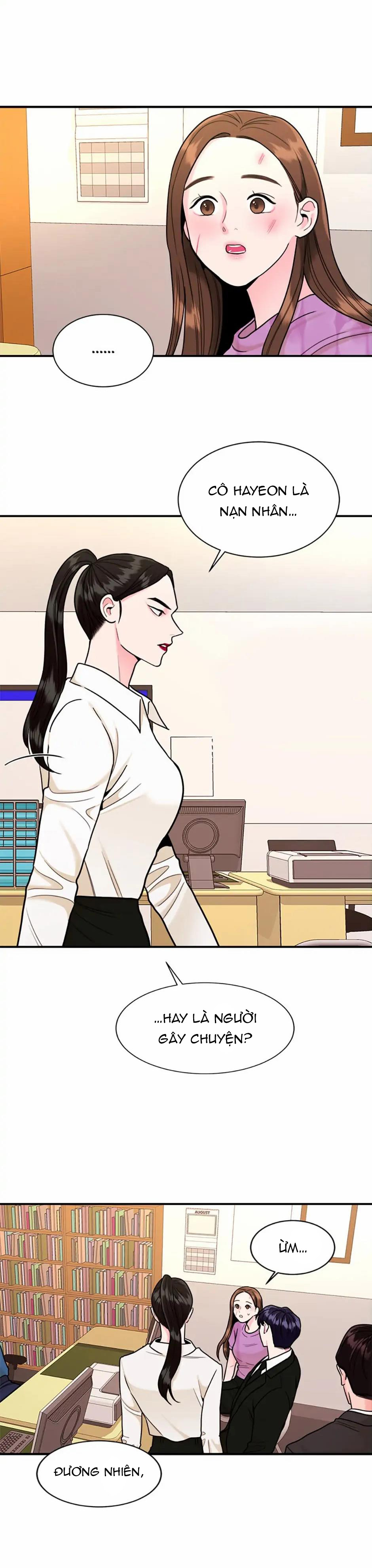 nghệ sĩ cello chapter 43.2 15