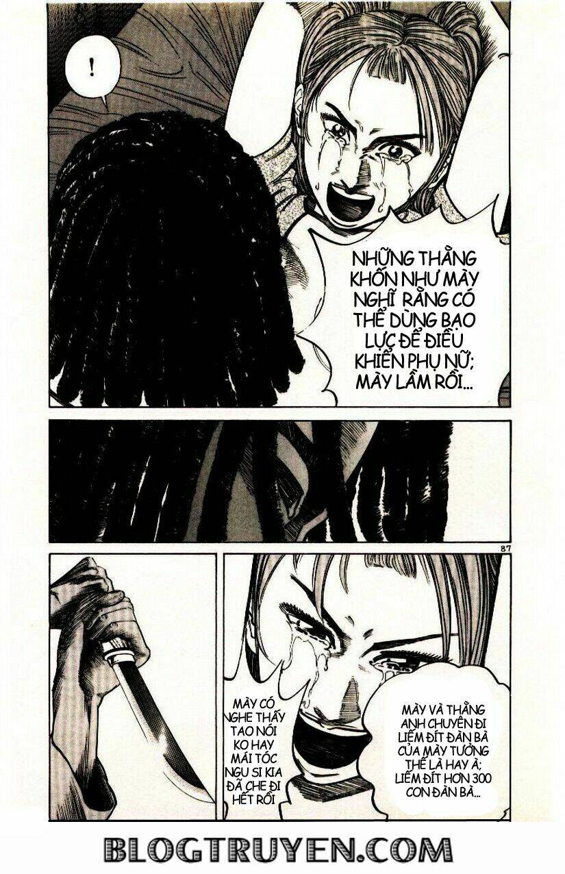 sát thủ số 1 chapter 58 10