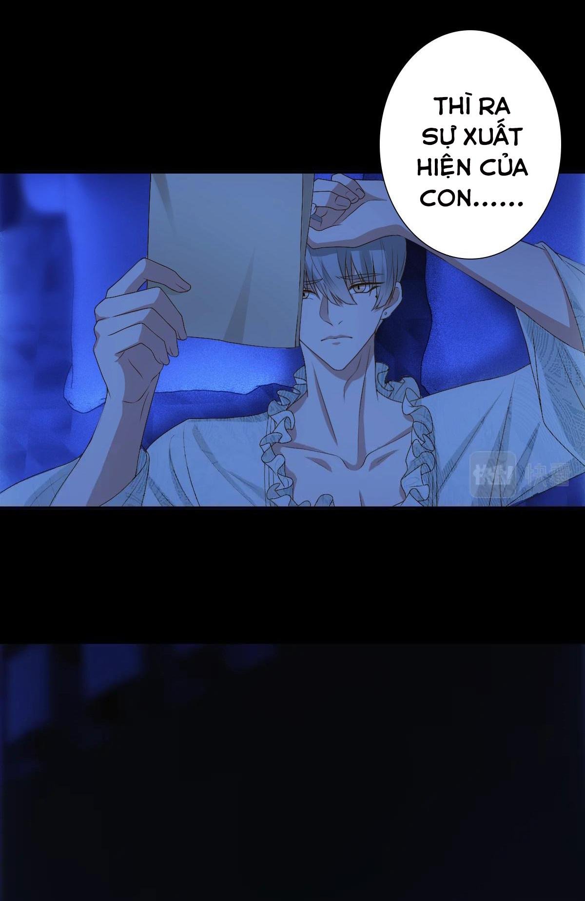 điện hạ thân ái chapter 8 15