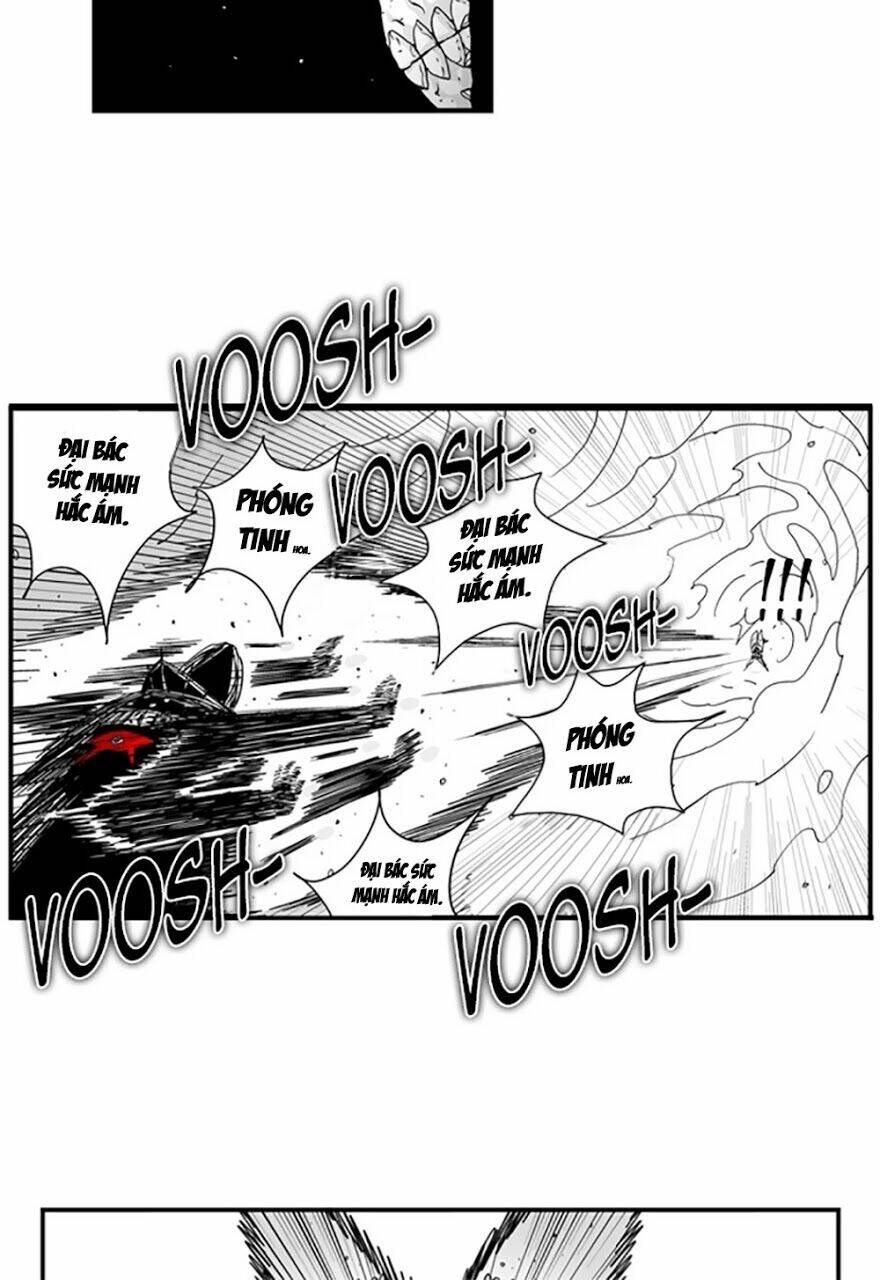 hành trình thoát khỏi địa ngục chapter 70 7