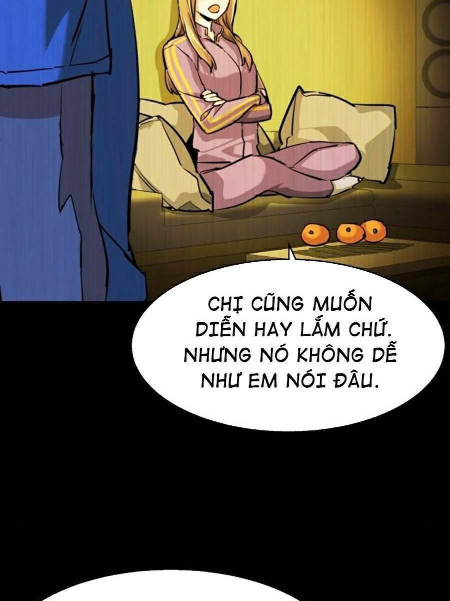 bạn học tôi là lính đánh thuê chapter 68 20