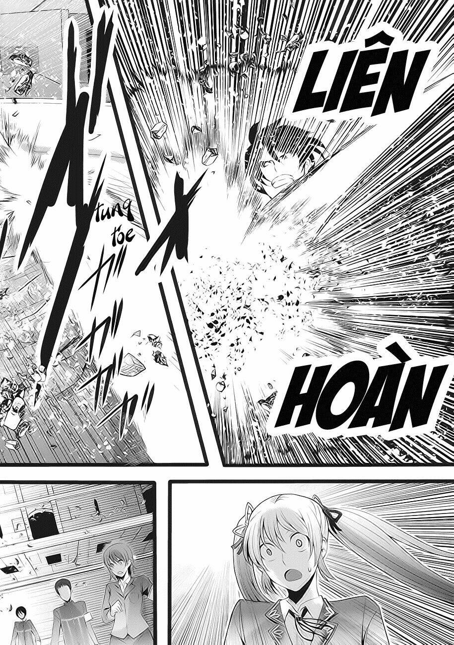 hagure yuusha no kichiku bigaku chapter 3 9