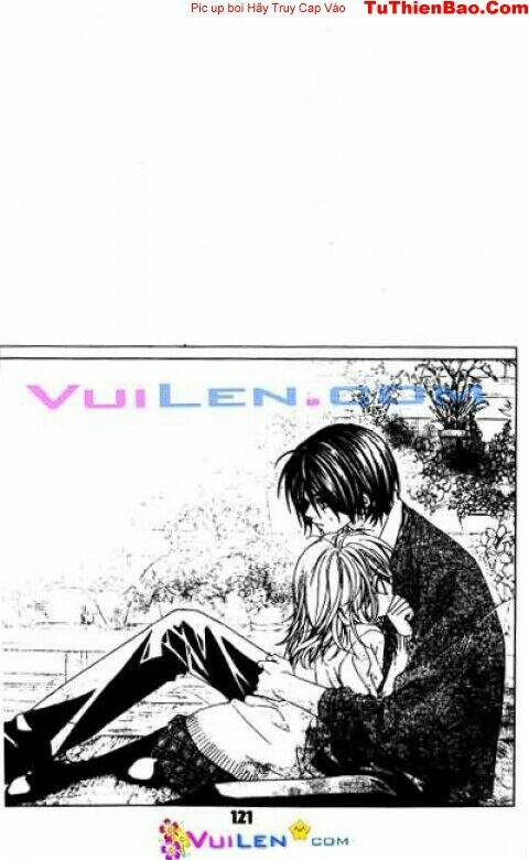 thiên thần giả tạo chapter 4 121