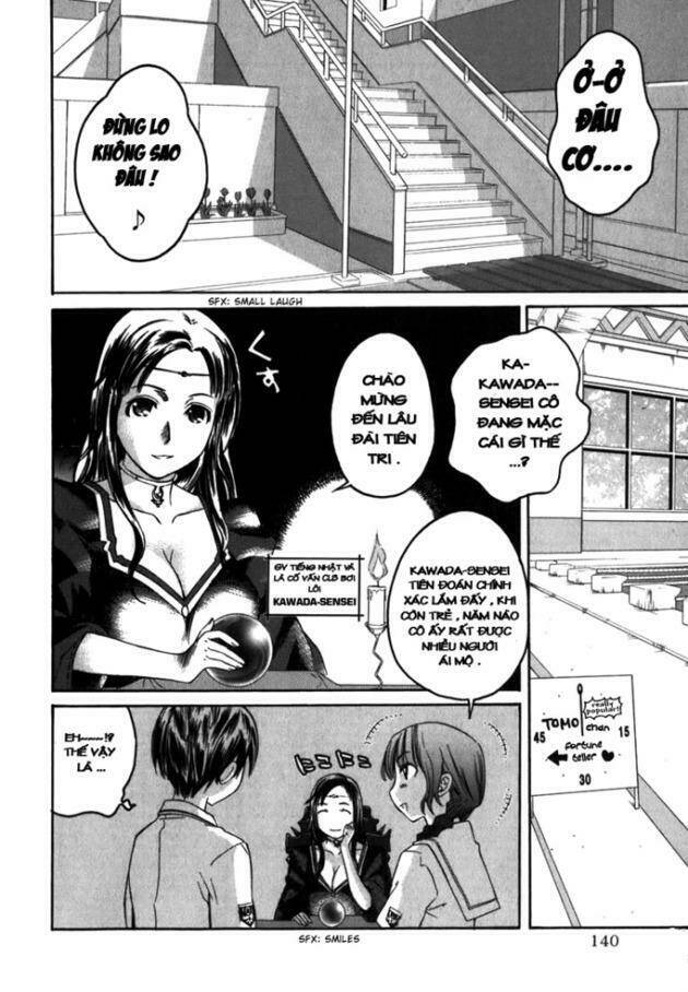 kimikiss chapter 7 10