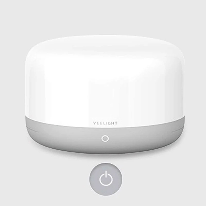 Đèn ngủ thông minh Xiaomi Yeelight D2