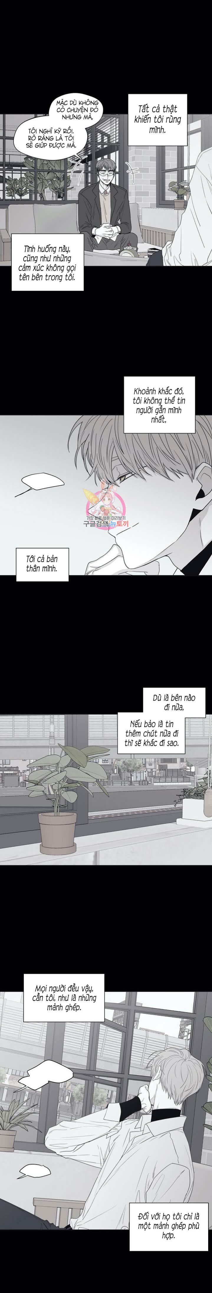 chiếu tướng chapter 31 21