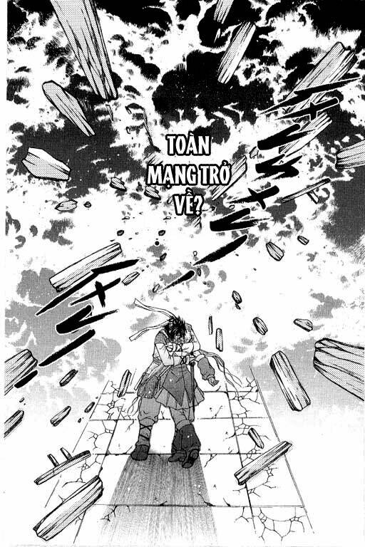 divine melody (tiên khúc) chapter 4 31