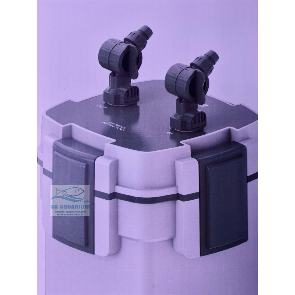 LỌC THÙNG XIAOLI SUNSUN XWA 1000-3