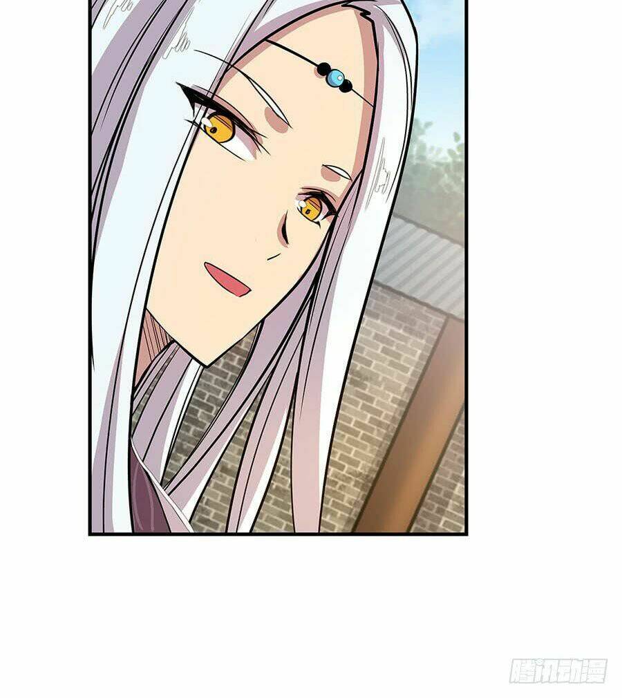 cuộc sống thoái ẩn của võ lâm chi vương chapter 9 31