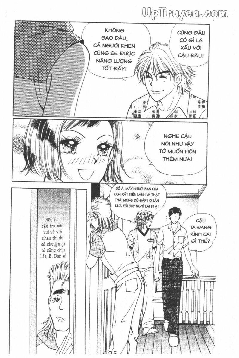 cô nàng ngổ ngáo chapter 9 125