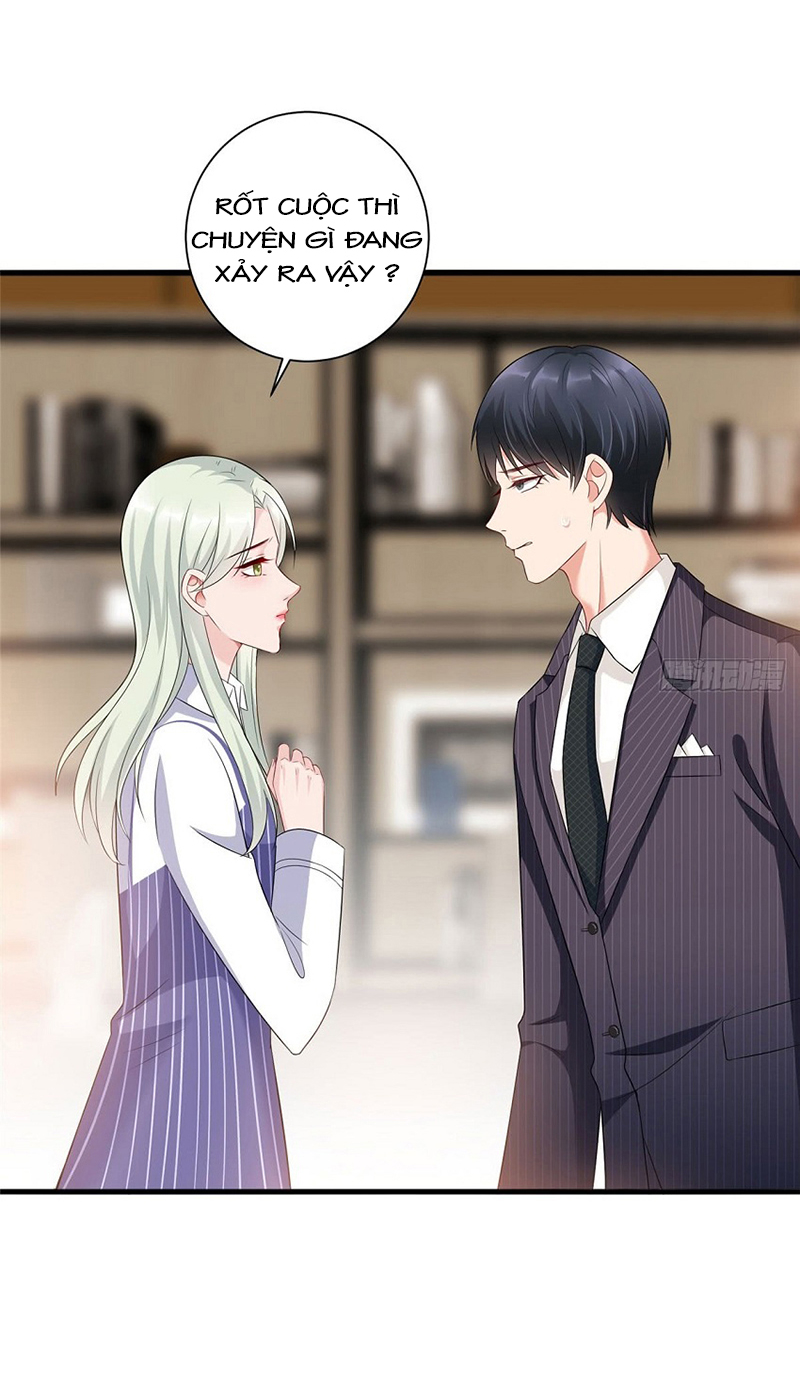 thí hôn lão công, cần giúp sức chapter 47 11