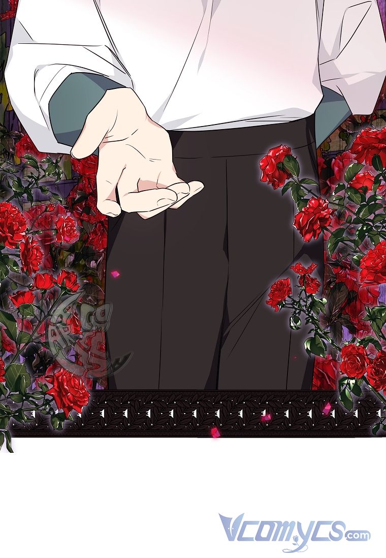 trở thành con gái út của công tước phản diện chapter 21 17