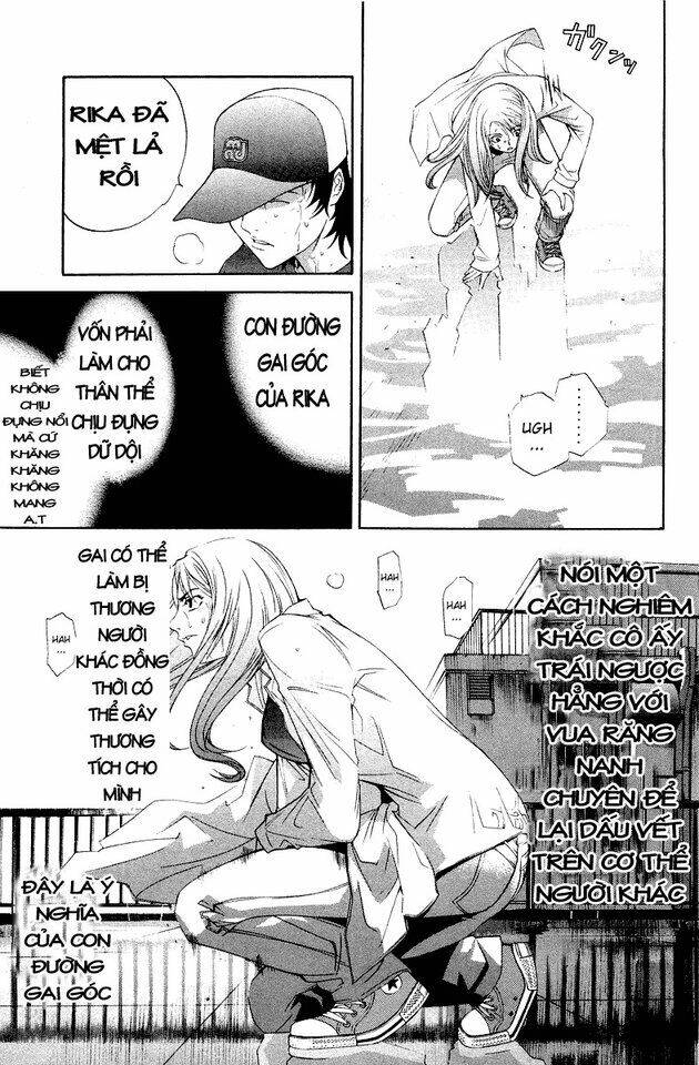 air gear chapter 46 4