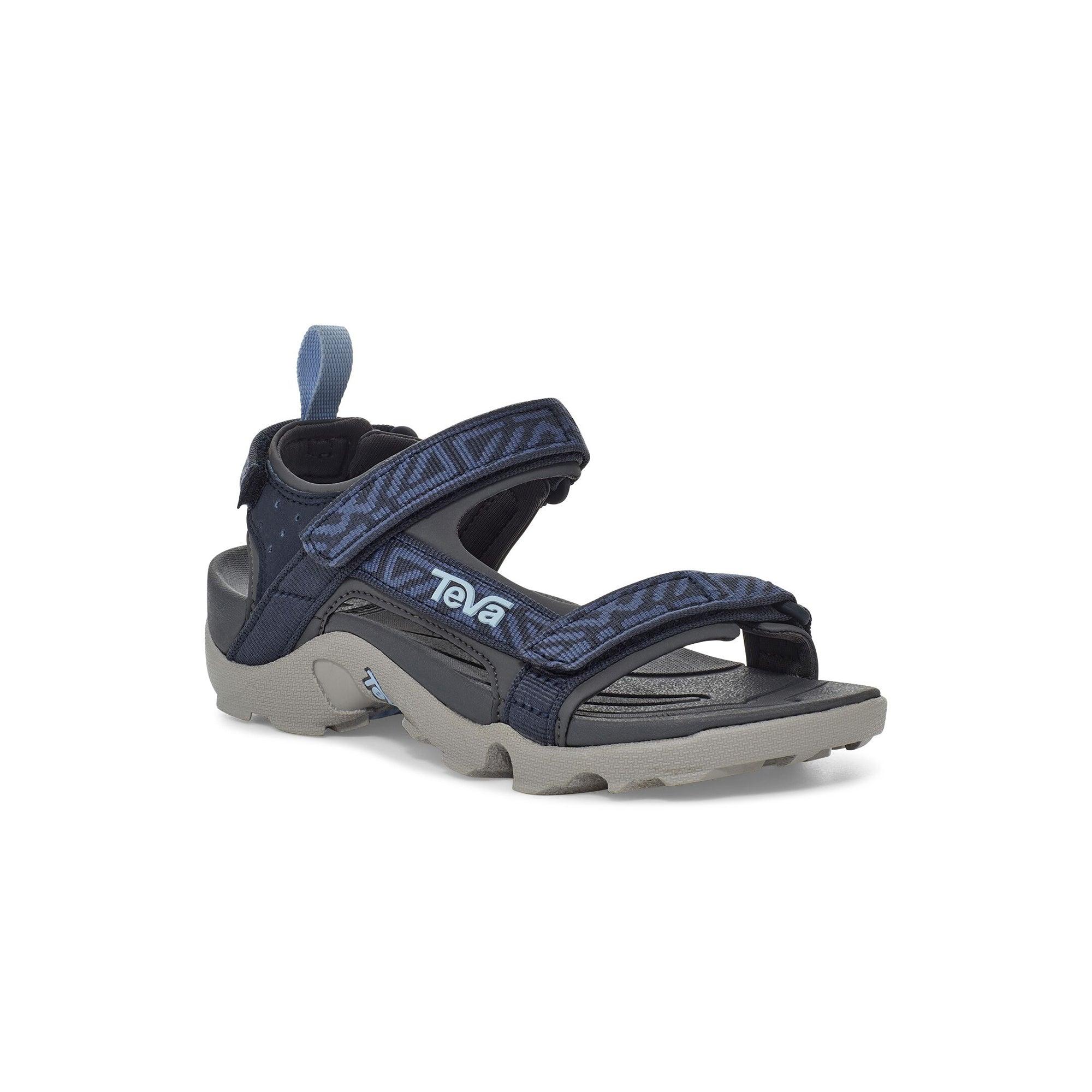 Giày sandal trẻ em Teva Tanza - 1093489C-GTEC