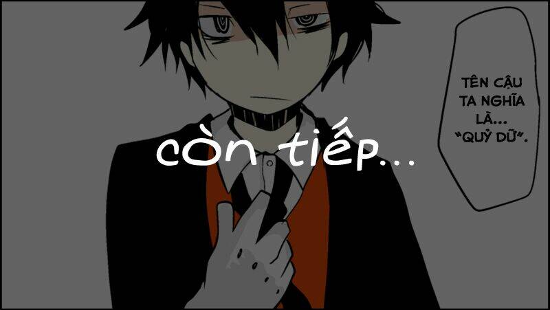 senyuu chapter 79 43