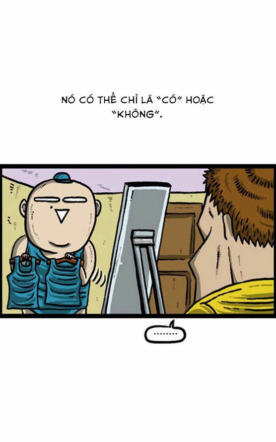 tiếng gọi con tim chapter 25 4