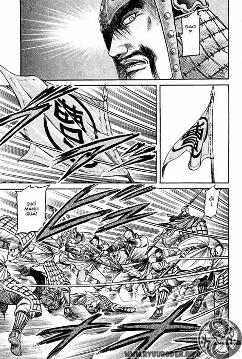 chú bé rồng - ryuuroden chapter 62 36