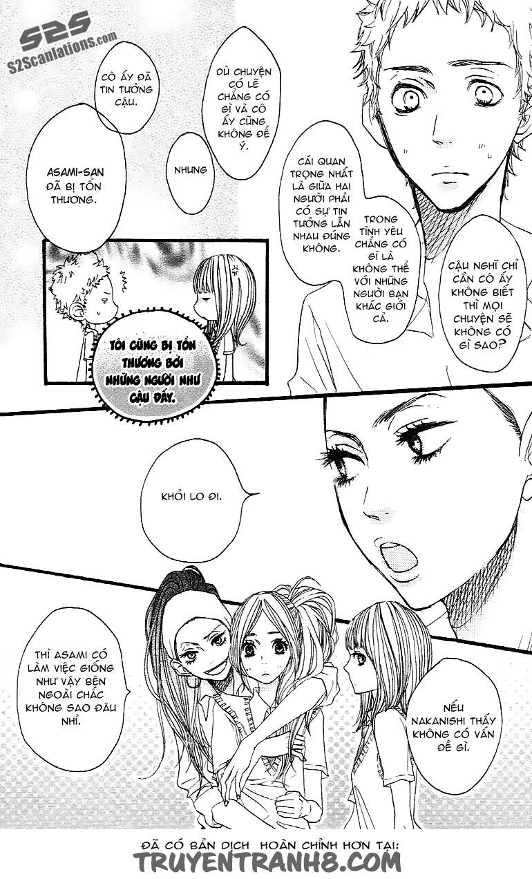 say i love you chapter 23 12