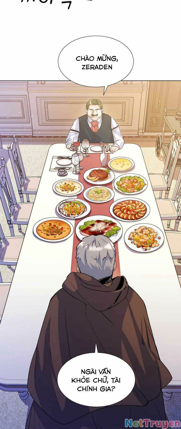 bạo chúa cường hoành chapter 5 46