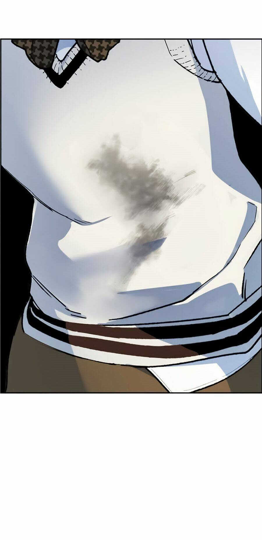 bạn học tôi là lính đánh thuê chapter 2 202