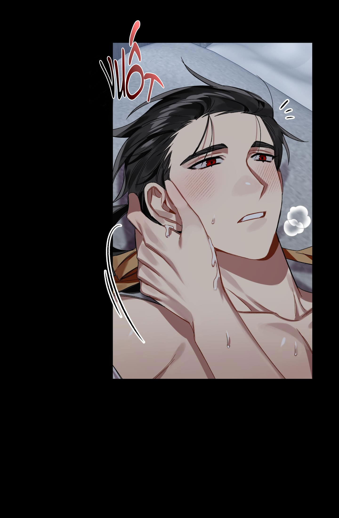 bỗng ngày nọ bị một tên đáng ghét cầu hôn chapter 5.1 28