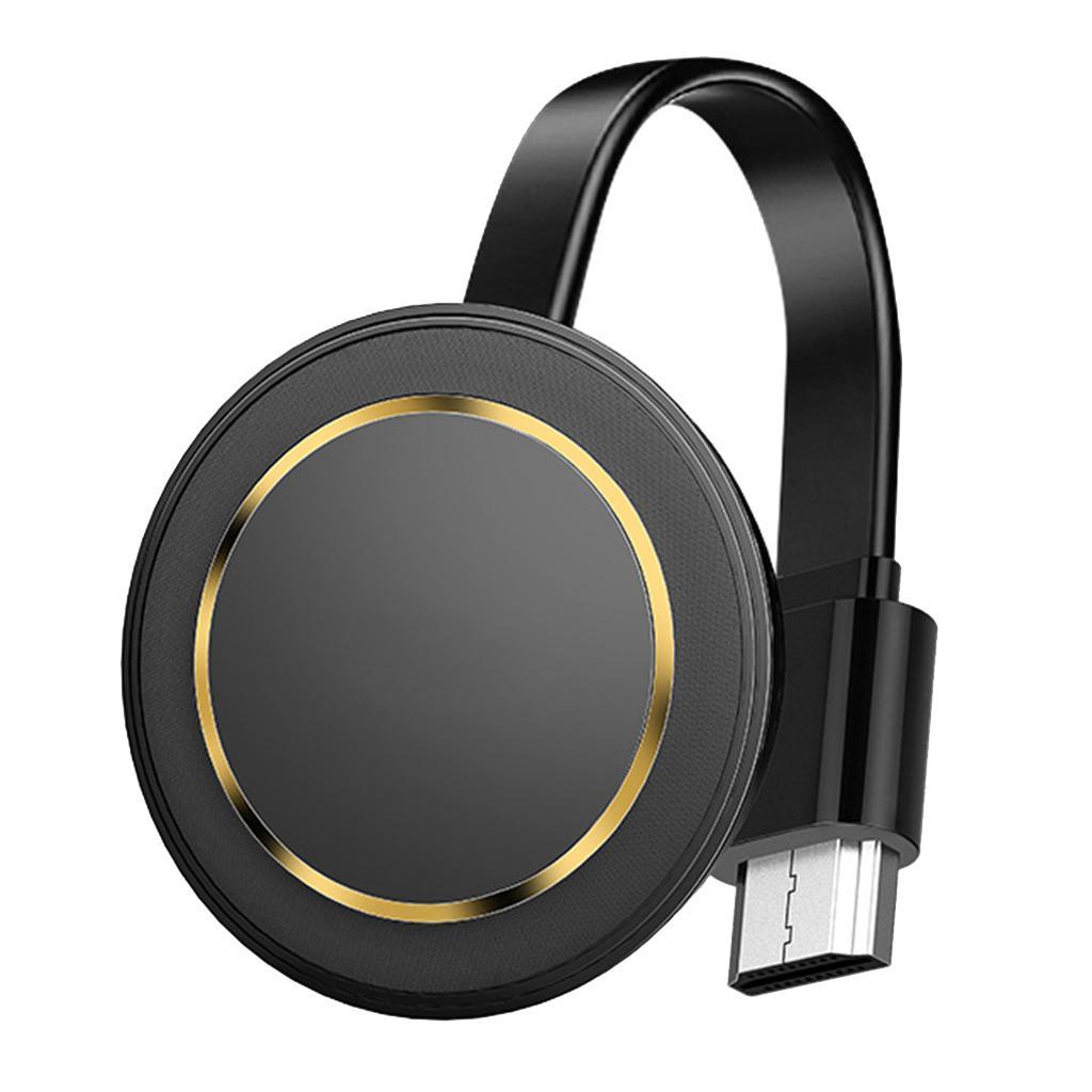 Wireless WiFi Display TV  Receiver Adapter