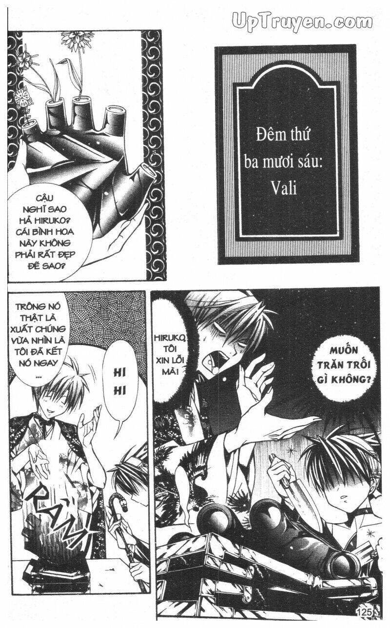 nightmare inspector chapter 6 124