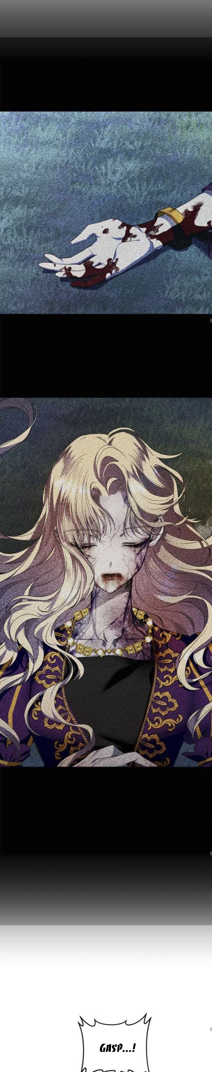 tôi muốn trở thành cô ấy dù chỉ là một ngày chapter 20 26