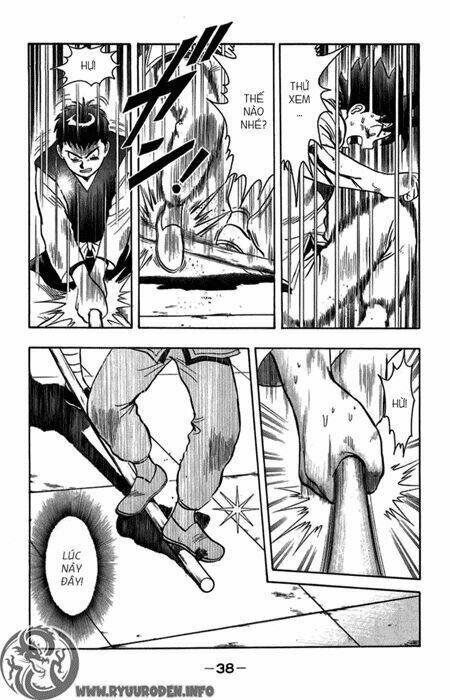 hoàng phi hồng phần 1 chapter 34 39