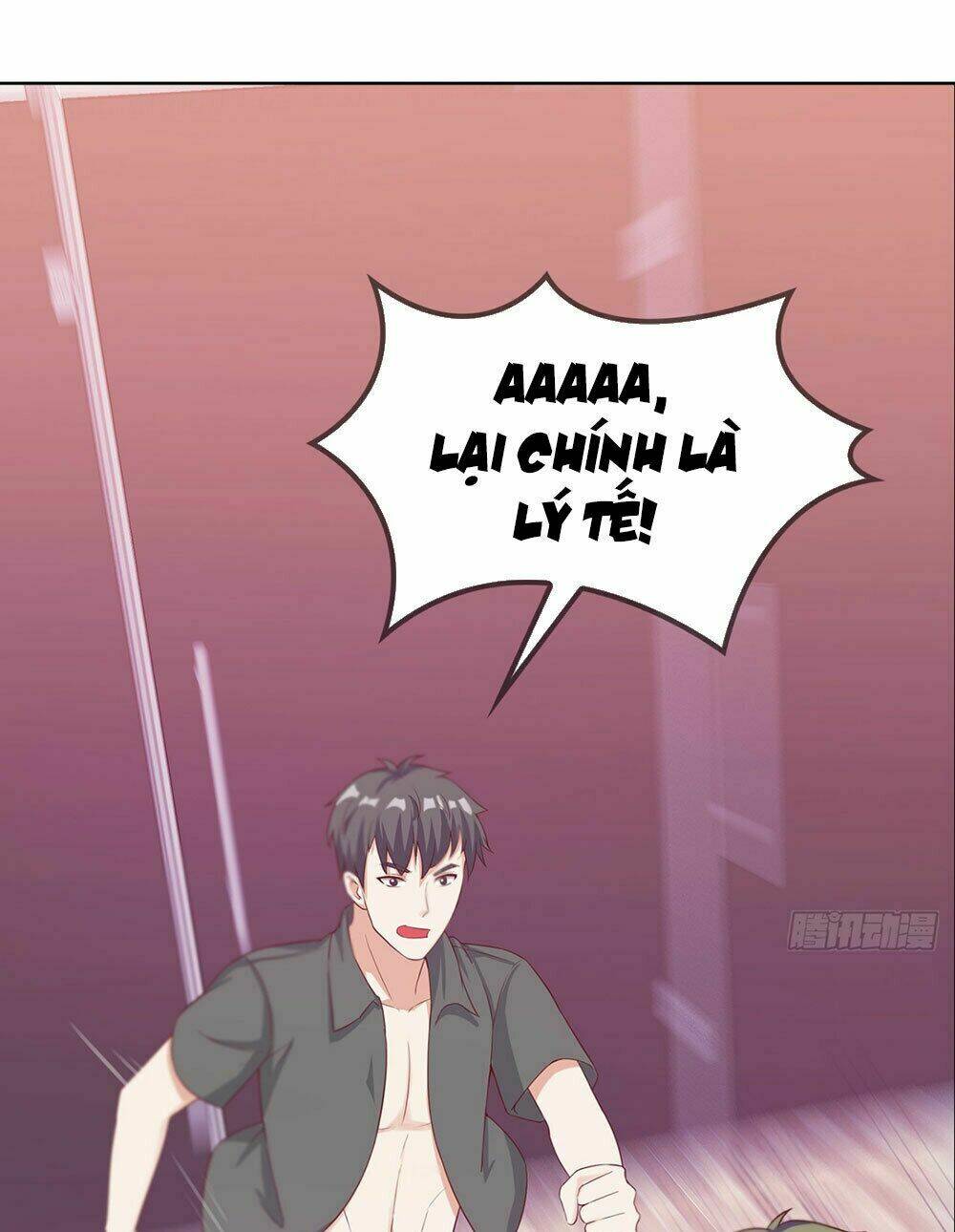 bộ váy rực rỡ ánh sao chapter 18 27