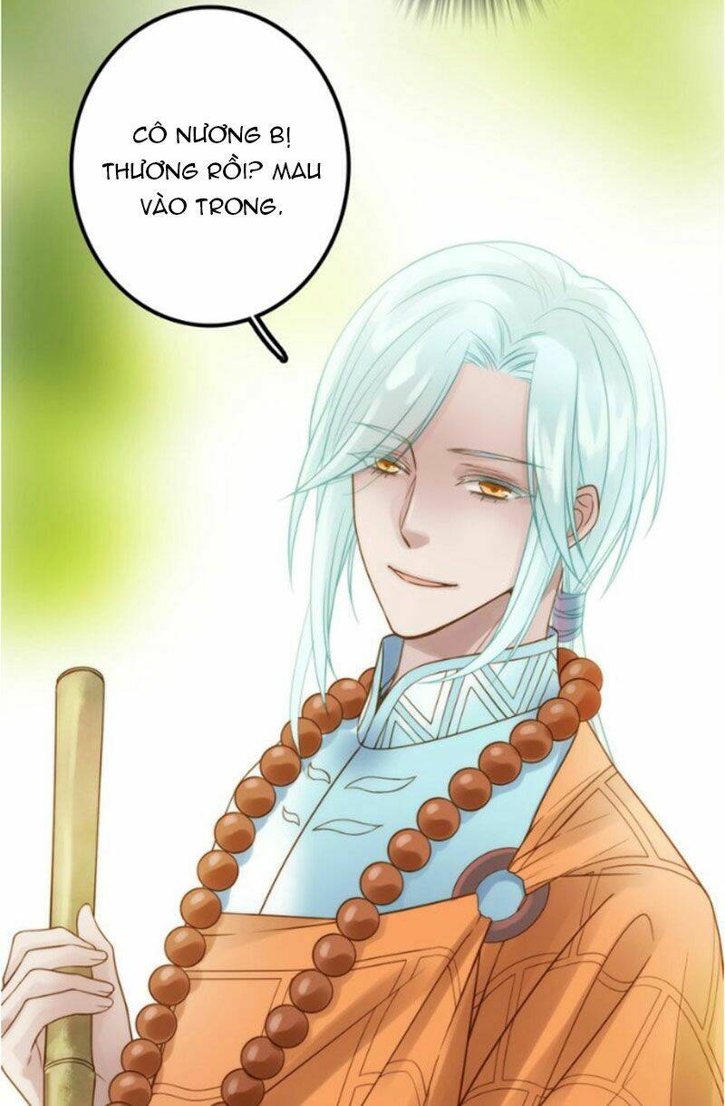 cướp chàng vợ về đón năm mới chapter 32 42