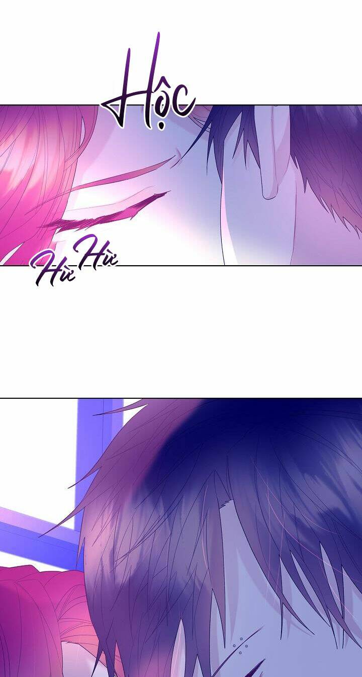 kẻ tạo ra nữ phản diện chapter 53.1 21