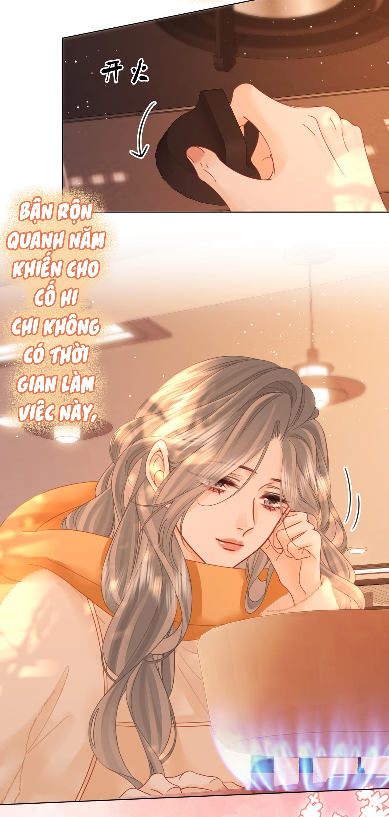 cố tiểu thư và khúc tiểu thư chapter 85 25