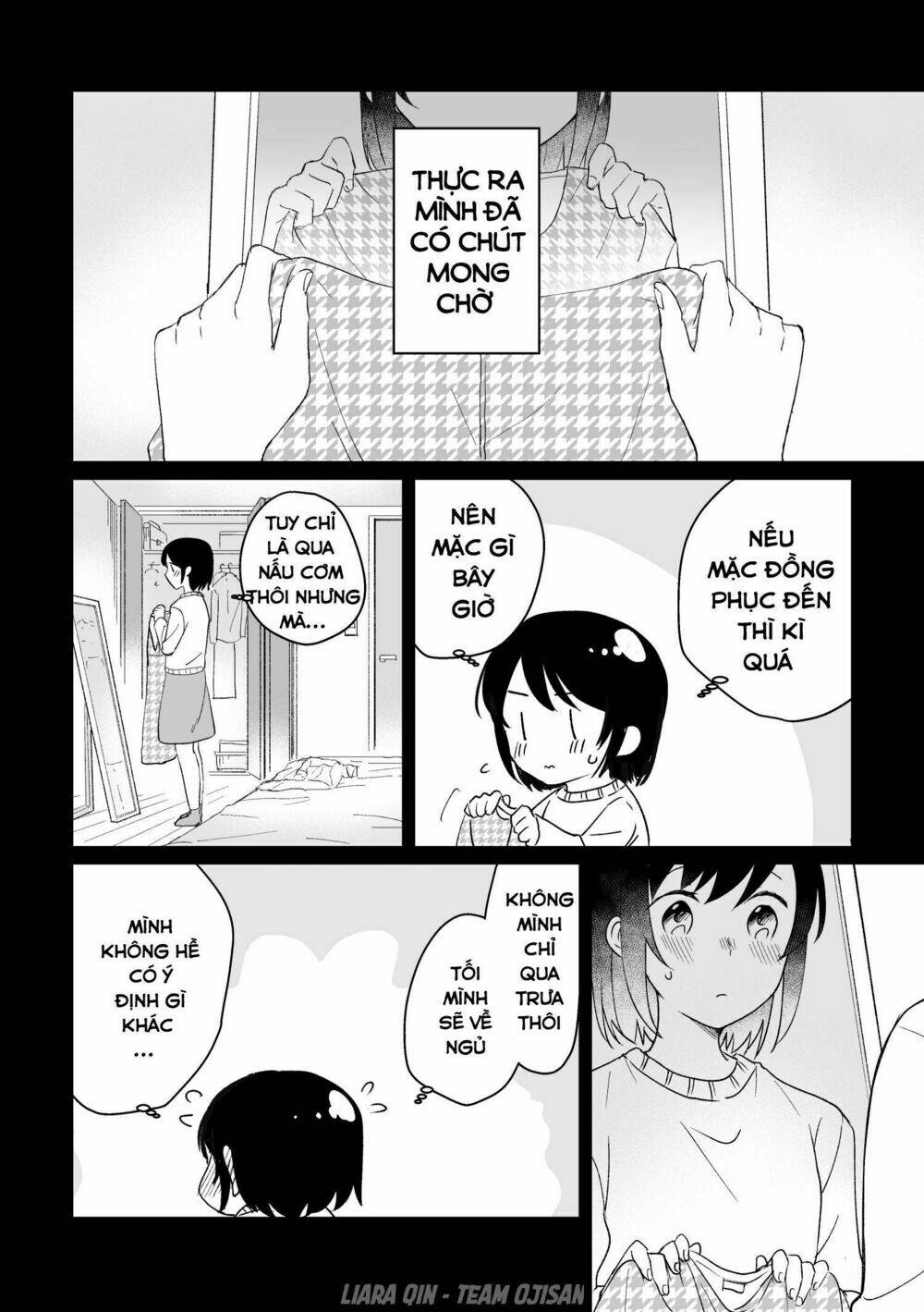 câu chuyện của miiko chapter 2 28