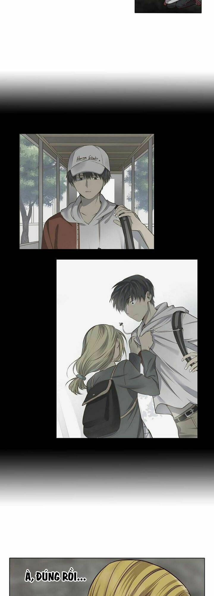 bí mật sâu sắc nhất của tôi chapter 42 40