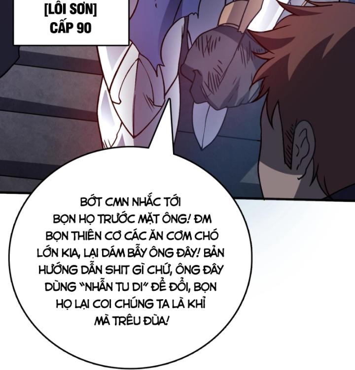 mở màn kiêm nhiệm boss hắc long, tôi vô địch rồi chapter 3 126