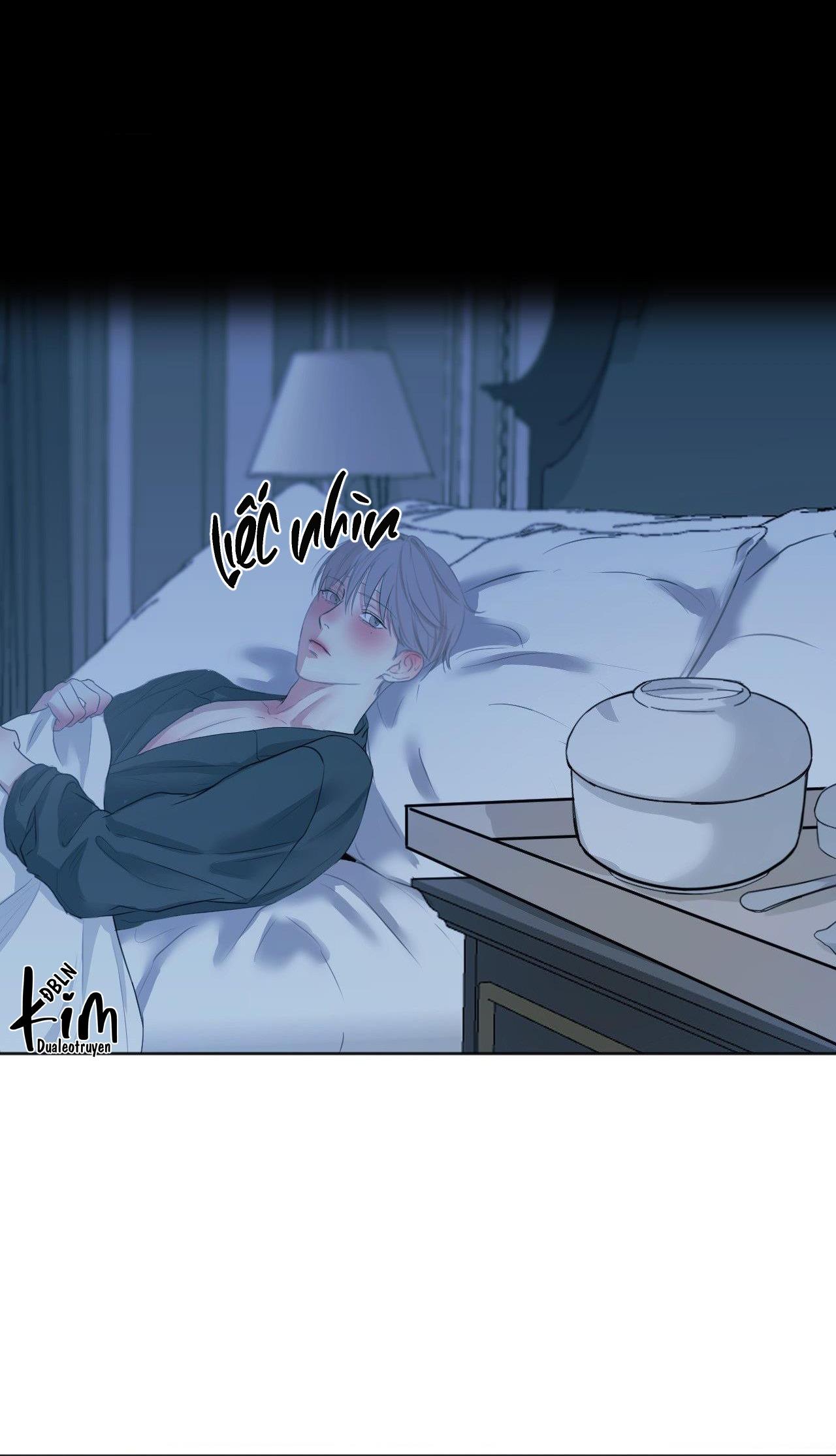 cry me a river chapter 8 13