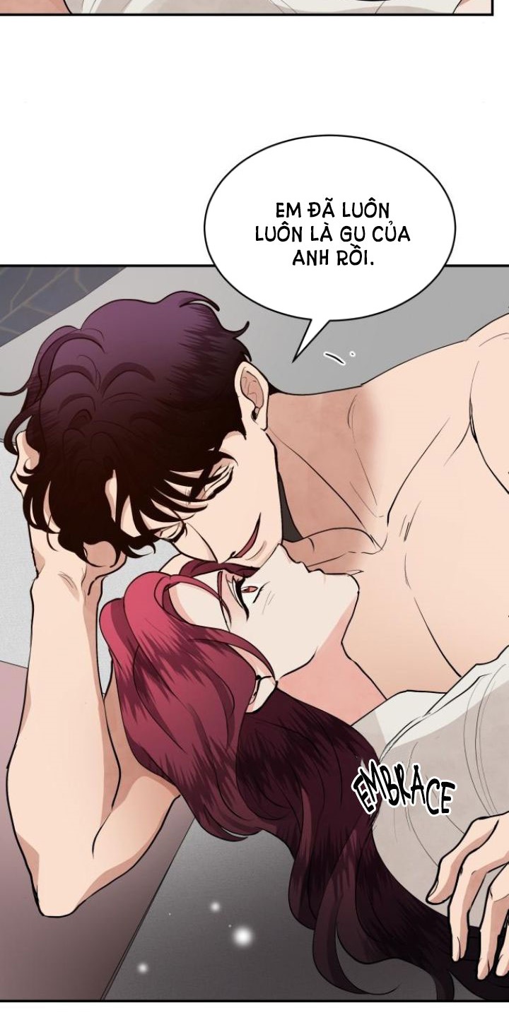 cặp đôi oan gia ngõ hẹp chapter 61 13