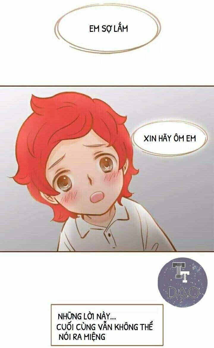 tân lang yếu tòng tiểu dưỡng khởi chapter 7 9