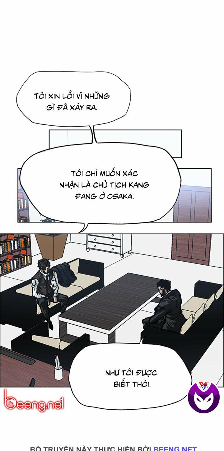 bá chủ học đường ss2 chapter 36 26