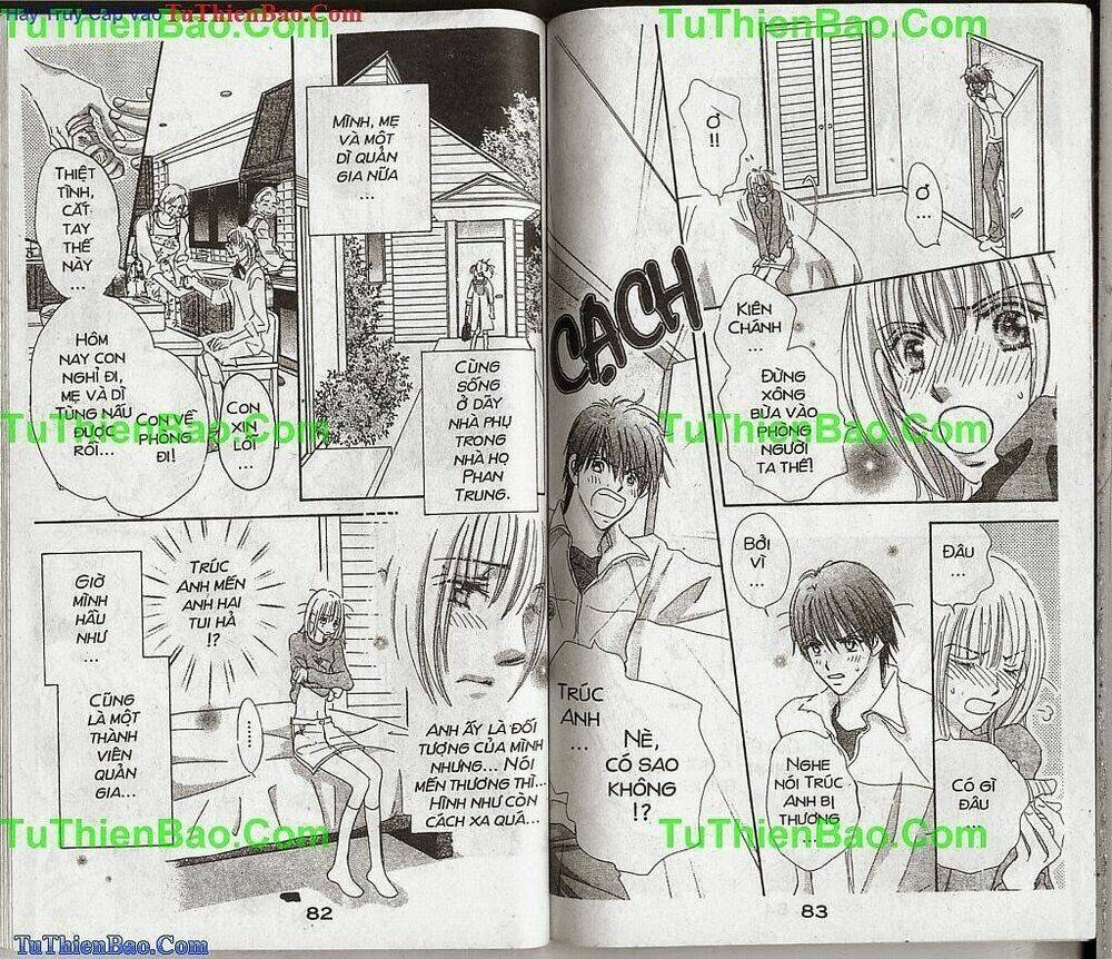 mây trắng tinh khôi chapter 11 42