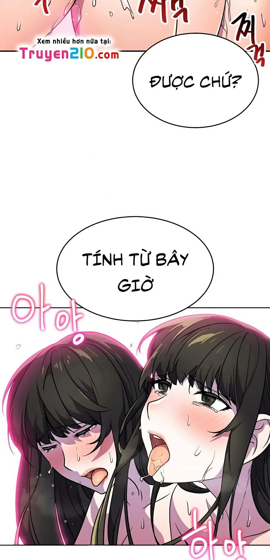 quản lý của siêu anh hùng chapter 25 53